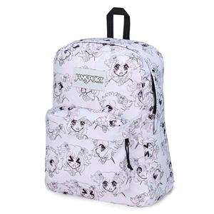 Image of JANSPORT SUPERBREAK PLUS - mangamood (SKU: 168003805000100) Image of JANSPORT SUPERBREAK PLUS - mangamood